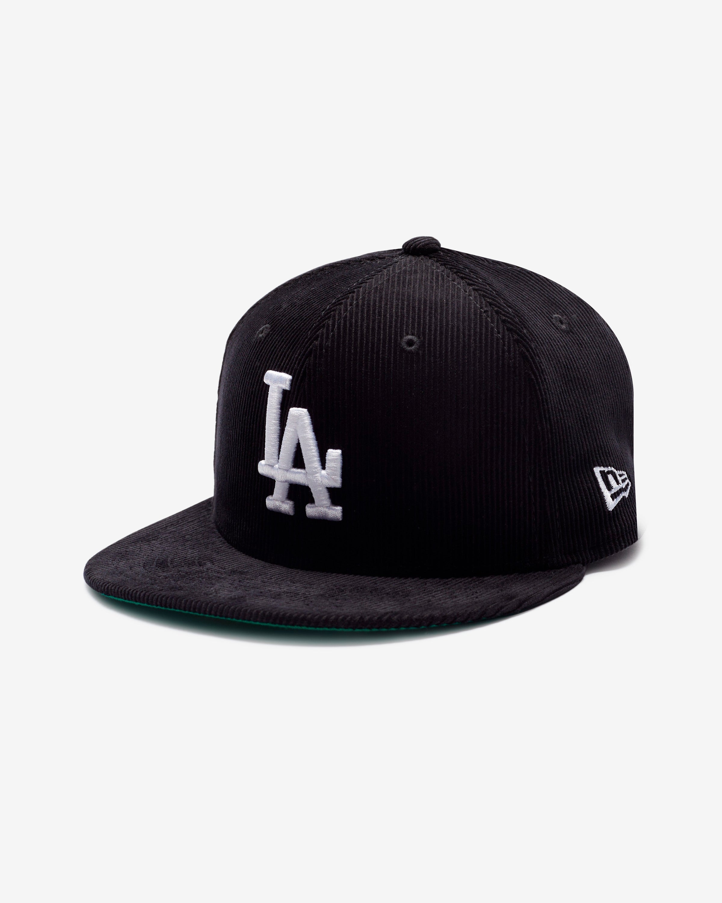 UNDEFEATED X NEW ERA DODGERS FITTED