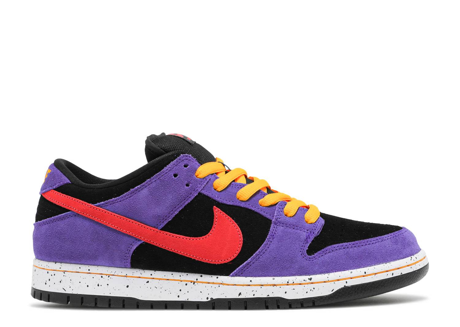 NIKE SB DUNK LOW "ACG TERRA"