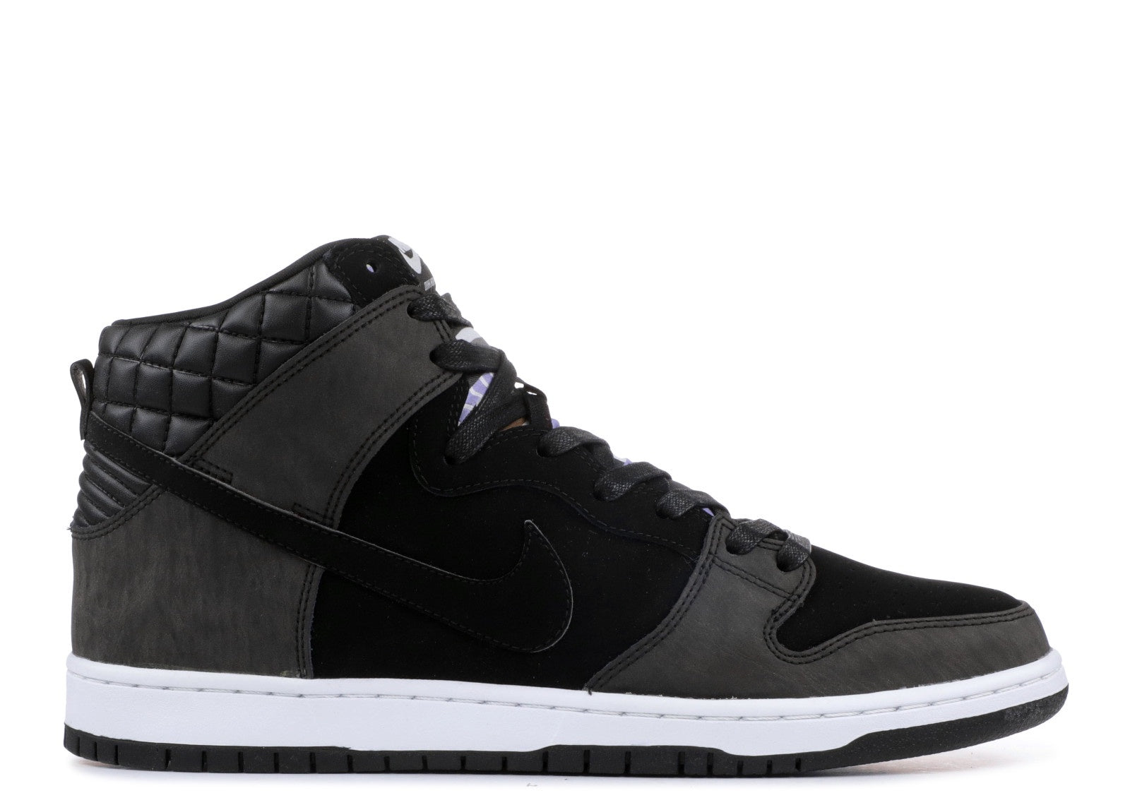 NIKE SB DUNK HIGH "CIVILIST"