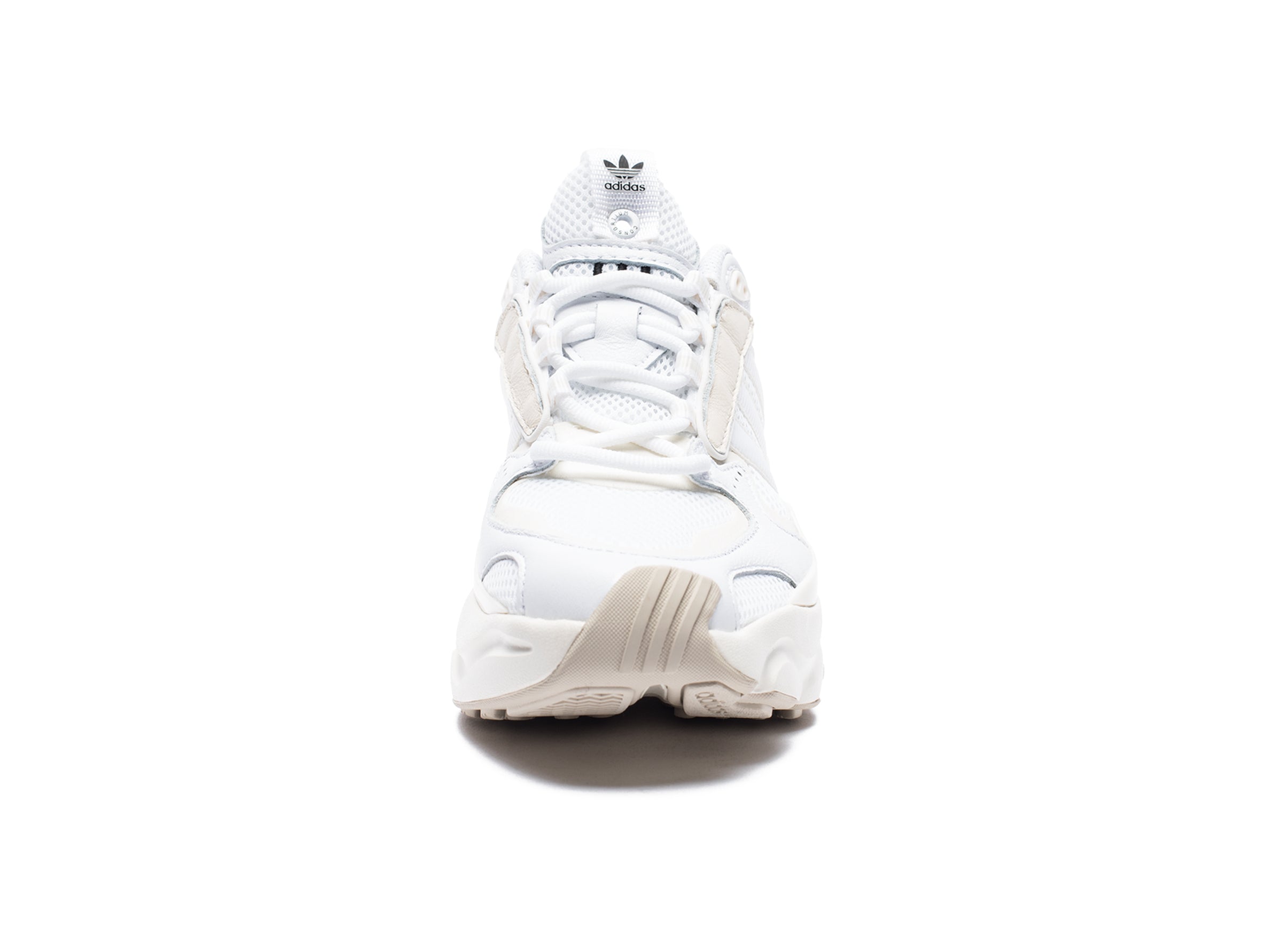 WOMEN'S MAGMUR RUNNER NAKED - FTWWHT/CBLACK/OWHITE