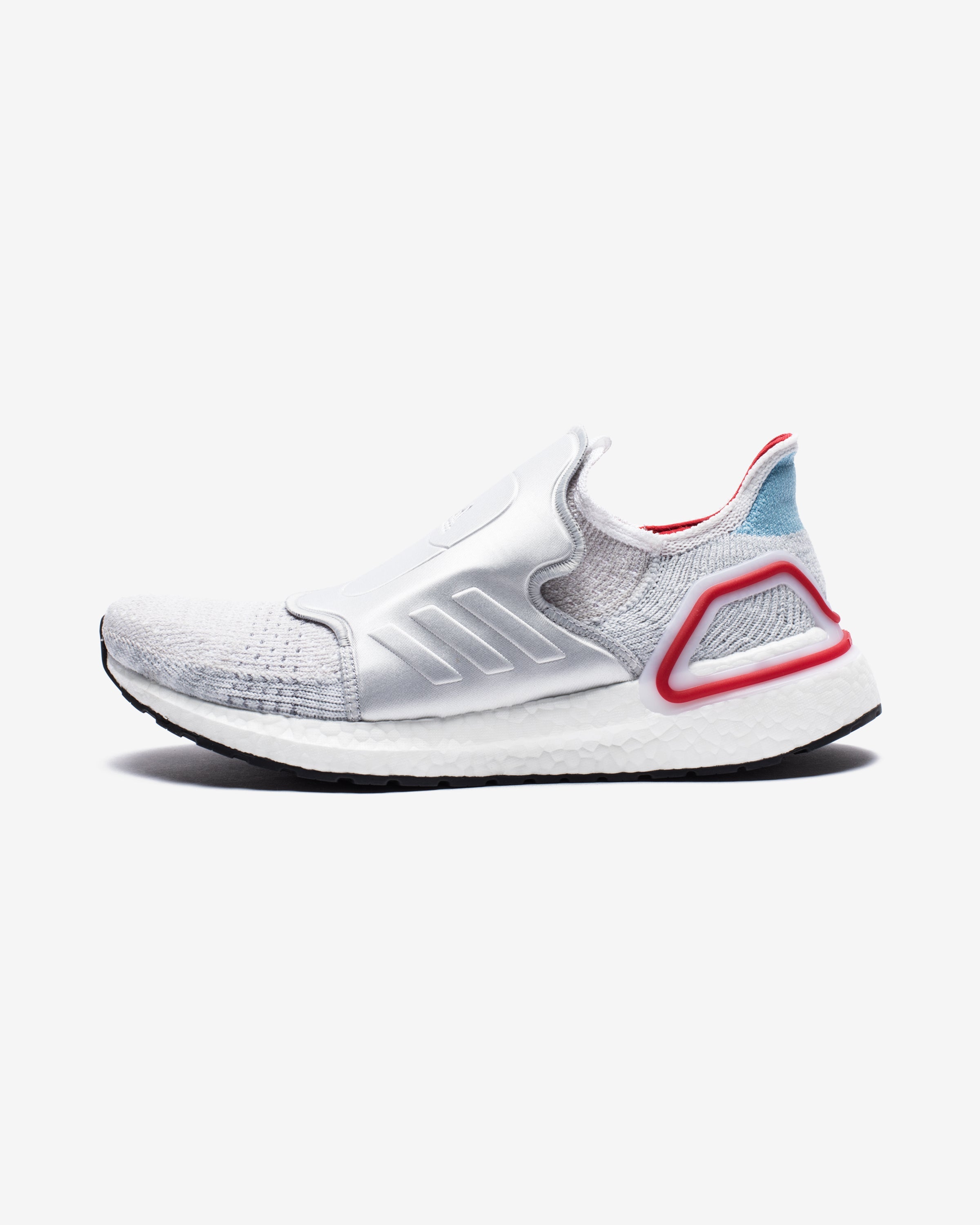 ADIDAS X DOE ULTRABOOST 19 - COREWHITE/POWERRED