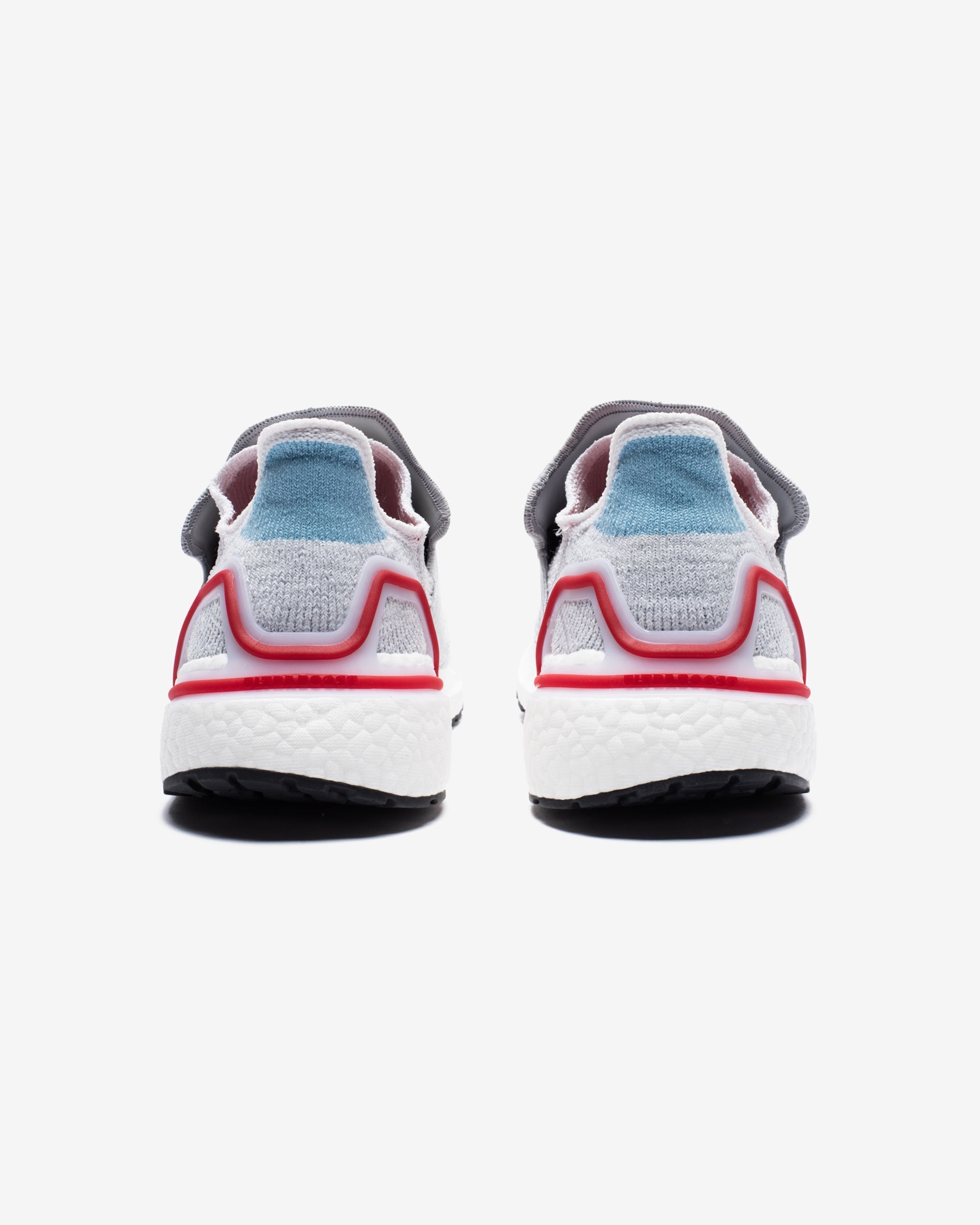 ADIDAS X DOE ULTRABOOST 19 - COREWHITE/POWERRED