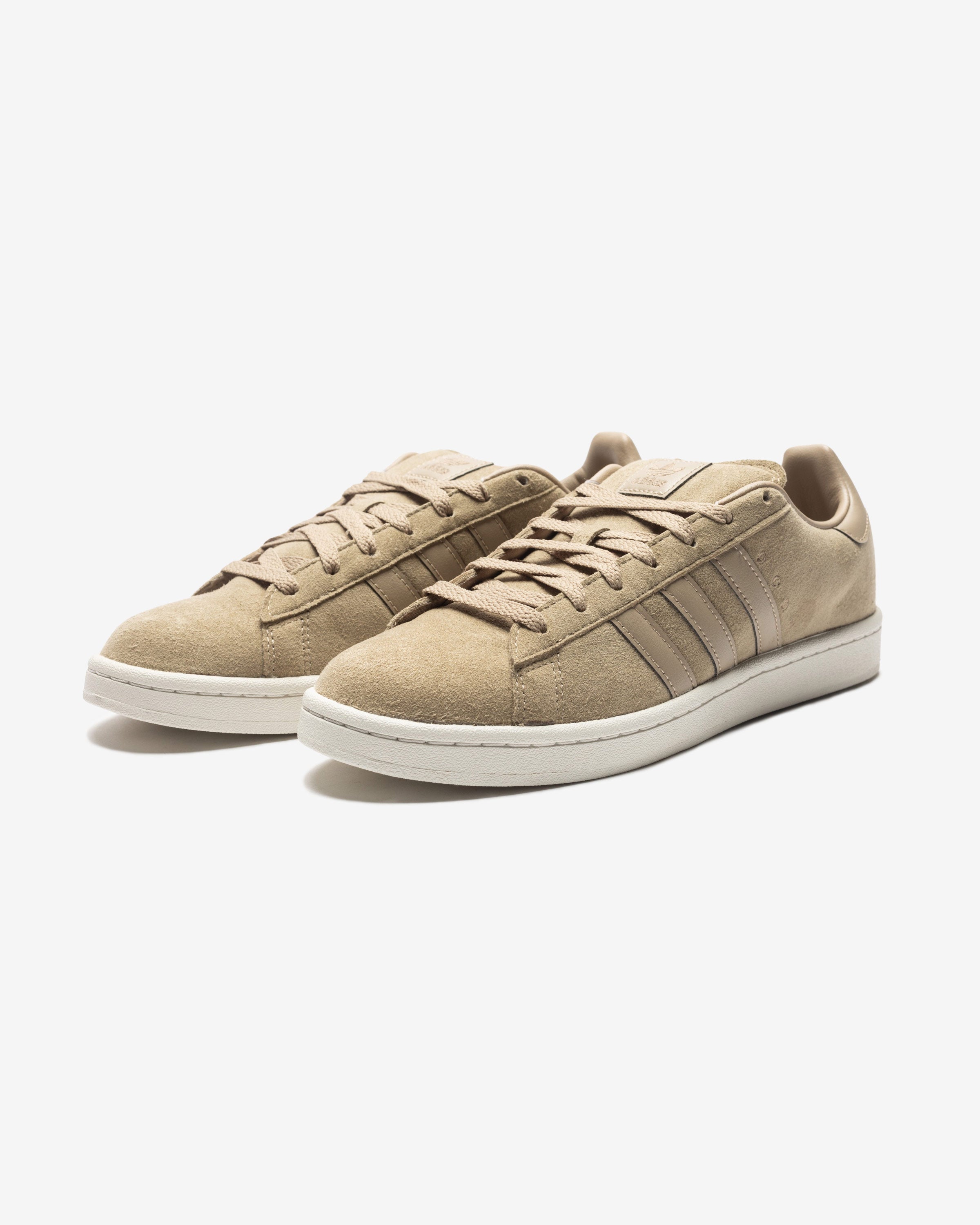 ADIDAS X DCDT CAMPUS - HEMP