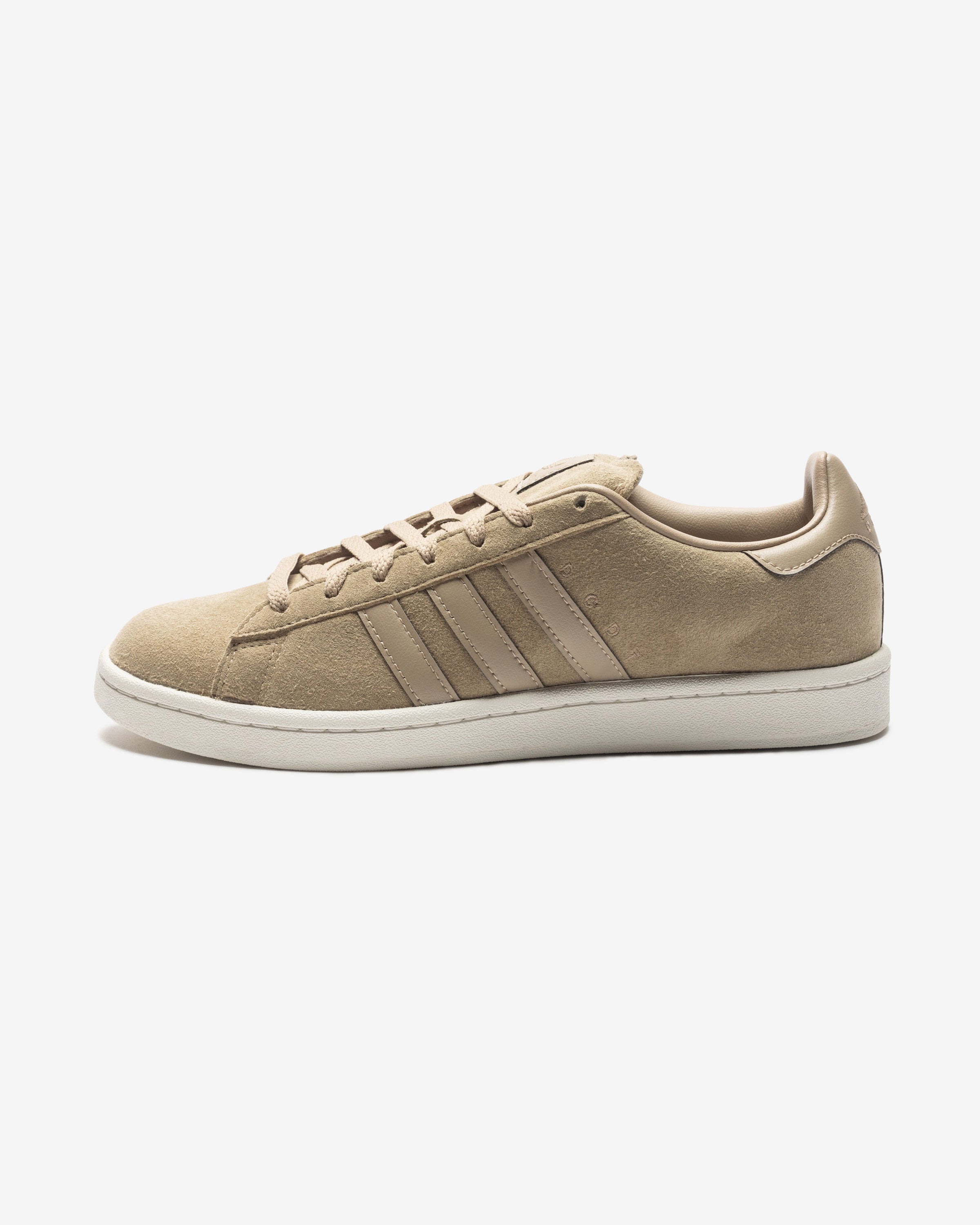 ADIDAS X DCDT CAMPUS - HEMP