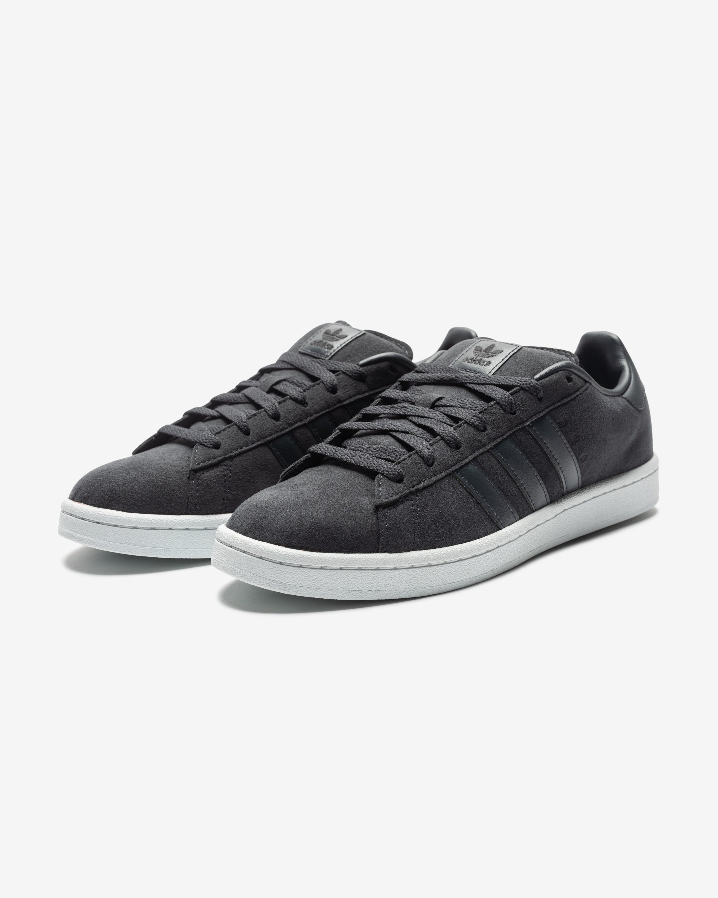 ADIDAS X DCDT CAMPUS - DARKGREY