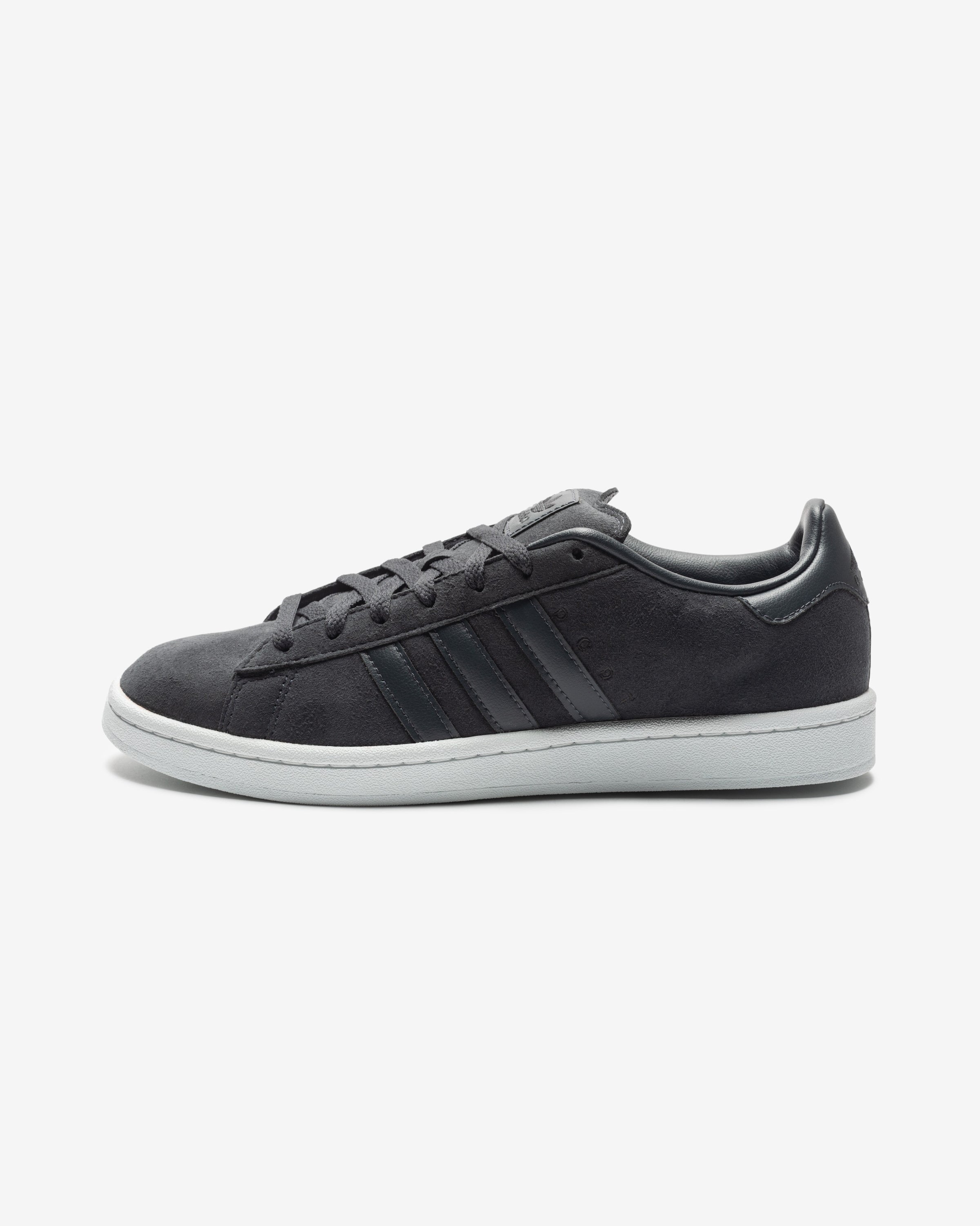 ADIDAS X DCDT CAMPUS - DARKGREY