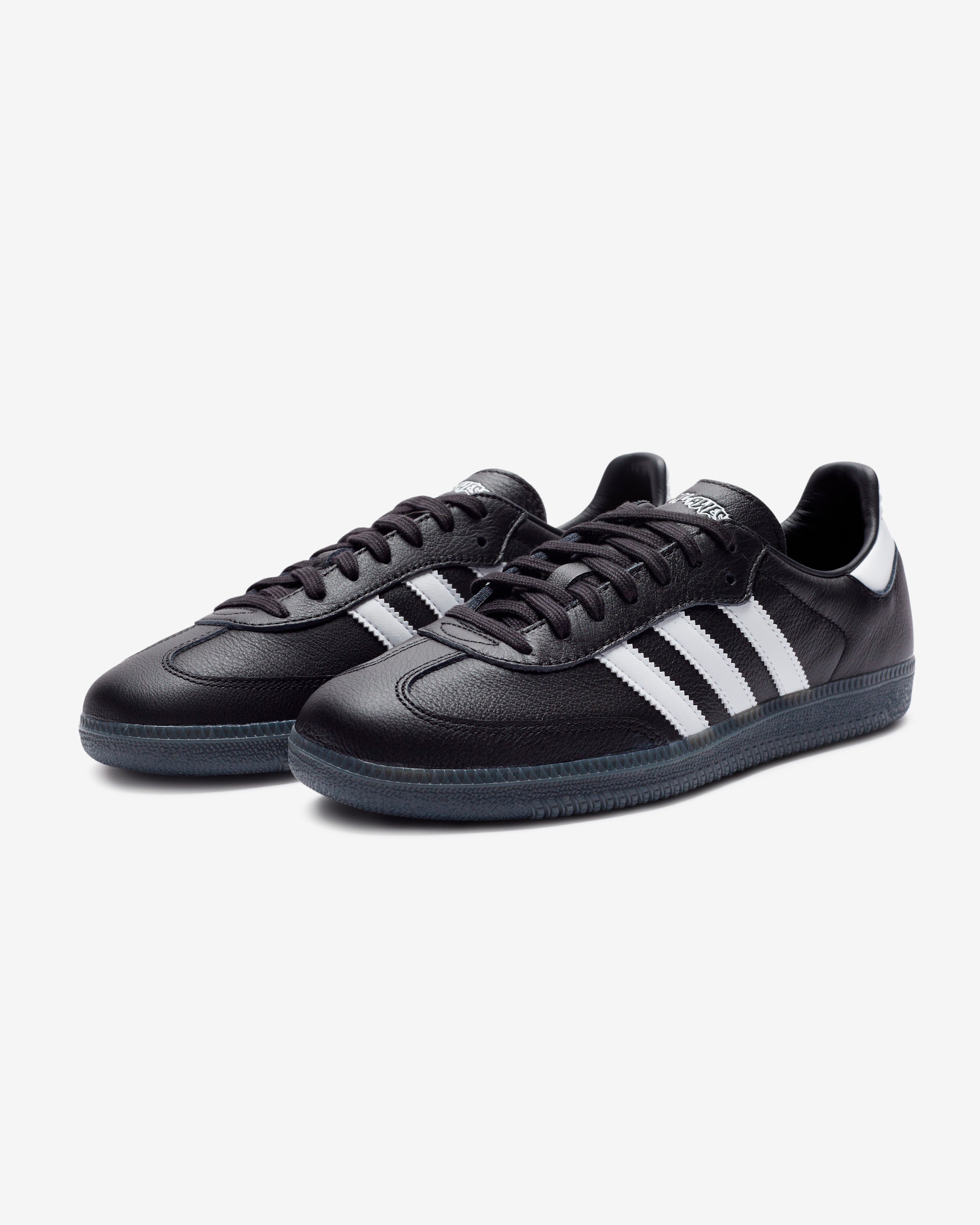 ADIDAS X FA SAMBA - BLACK/ WHITE