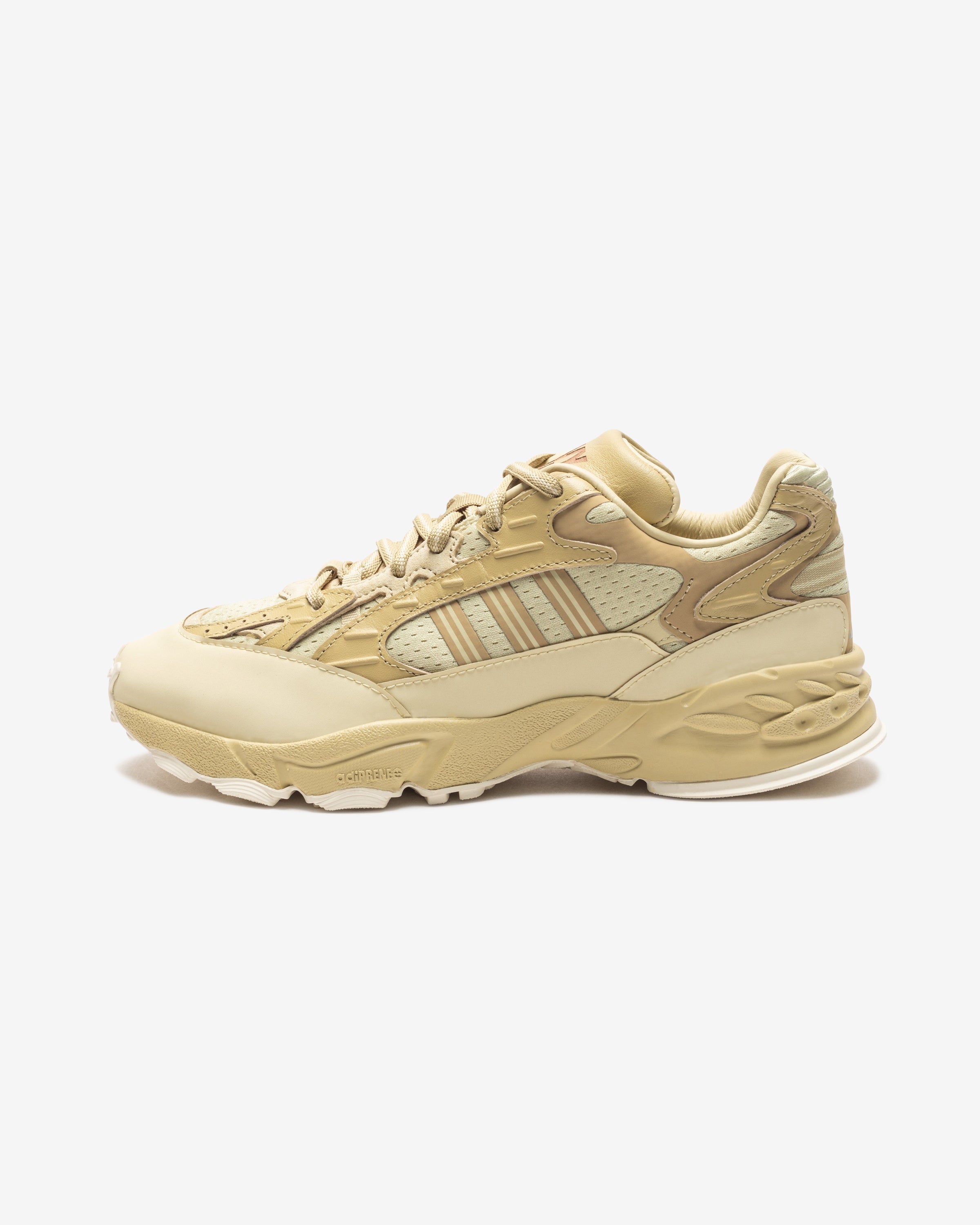 ADIDAS X IVP SAVAGE TRAIL - SAND/ SANBEI/ MEDRKH