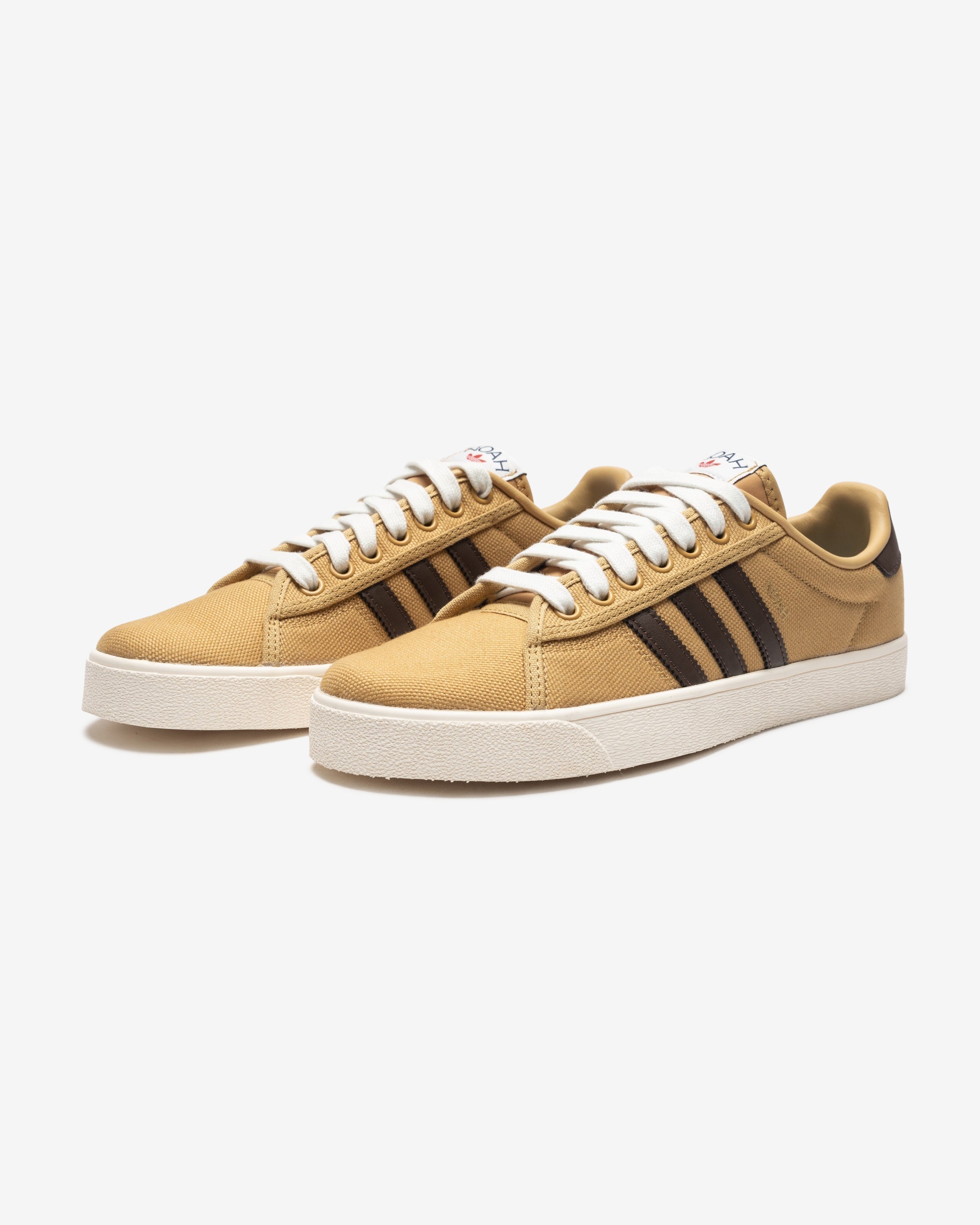 ADIDAS X NOAH ADRIA - GOLBEI/ CWHITE/ GOLDMT