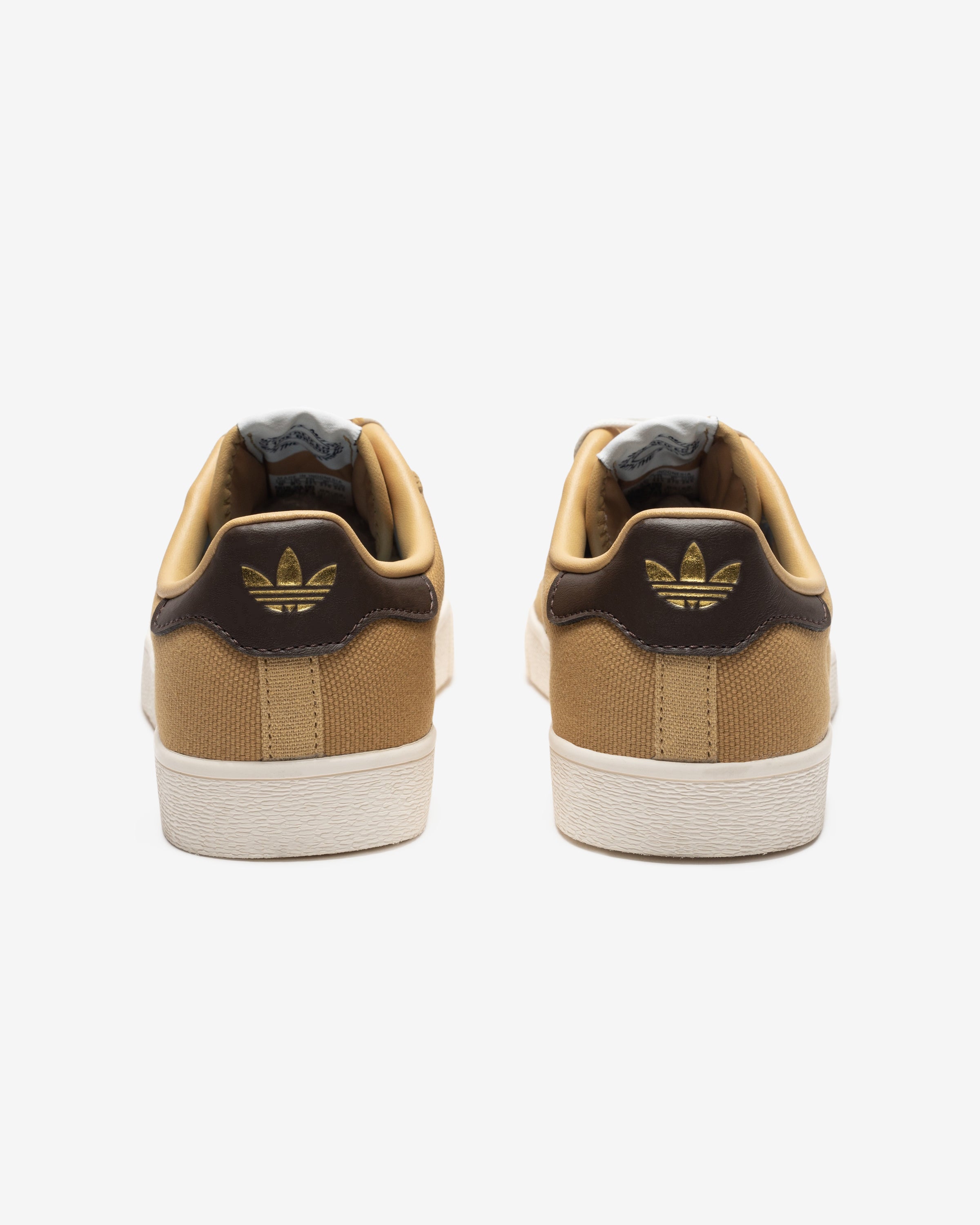 ADIDAS X NOAH ADRIA - GOLBEI/ CWHITE/ GOLDMT