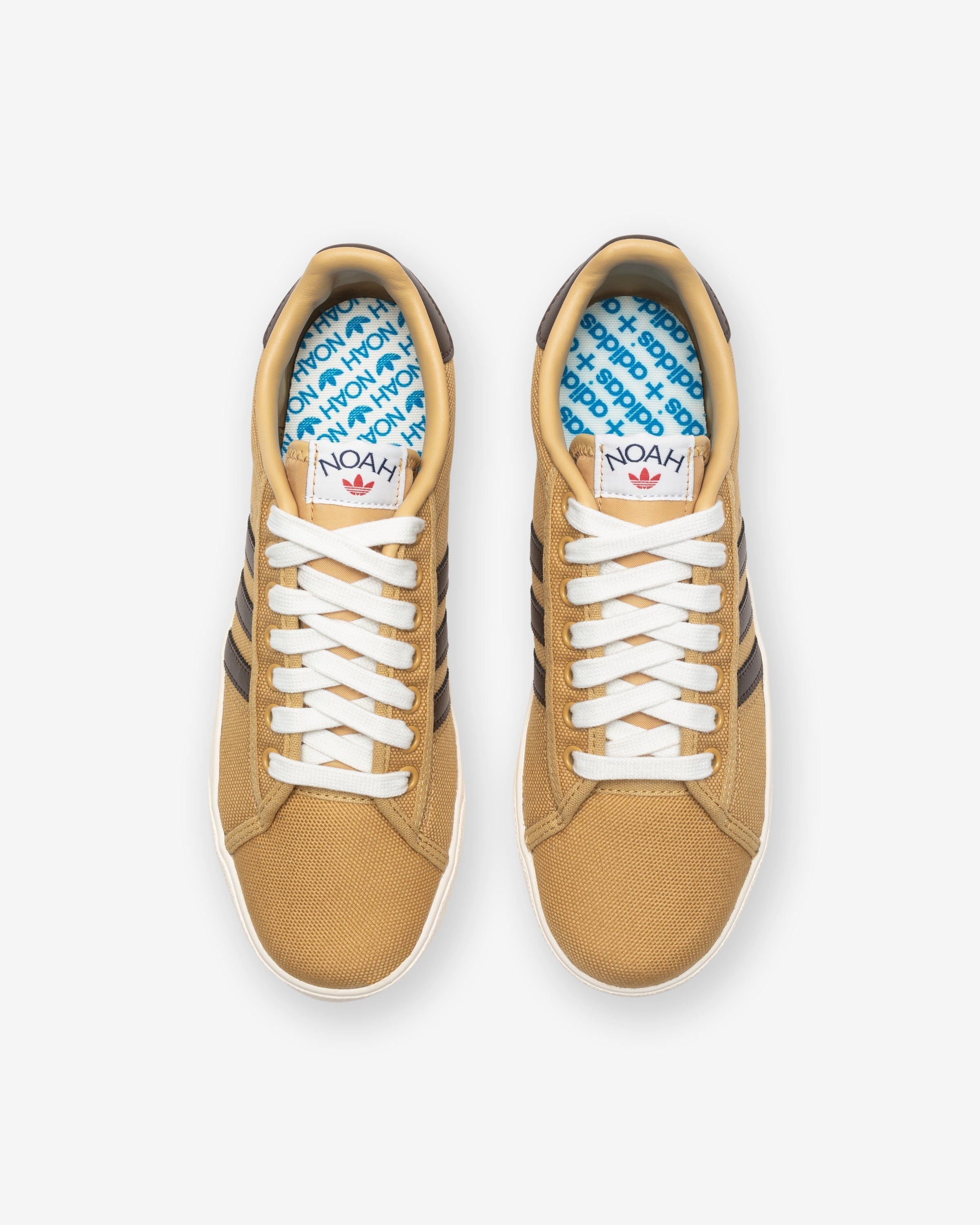 ADIDAS X NOAH ADRIA - GOLBEI/ CWHITE/ GOLDMT