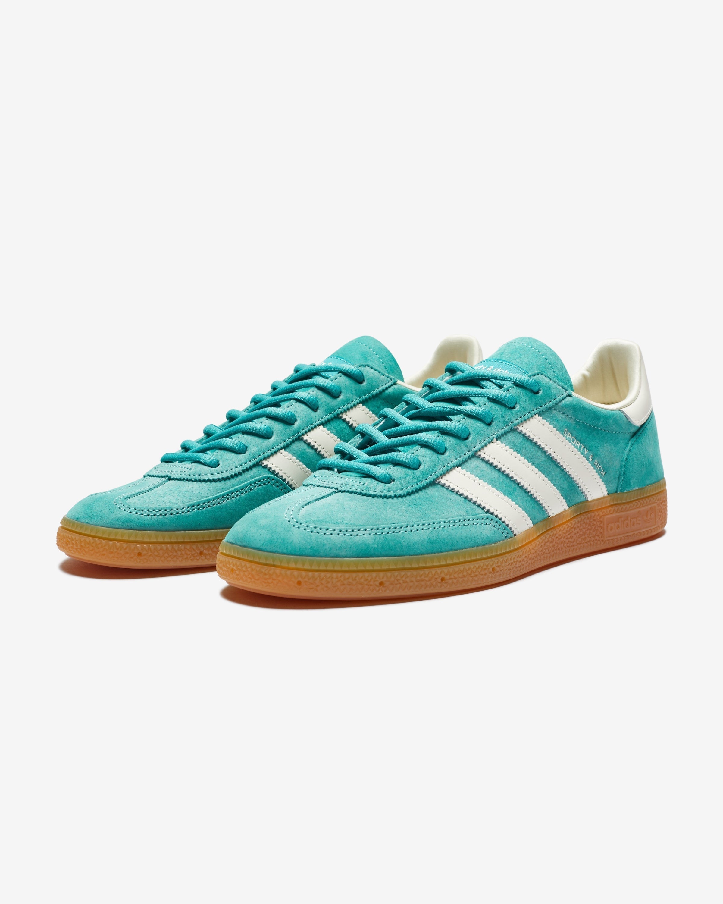 ADIDAS X SPORTY & RICH HANDBALL SPEZIAL - PANTON/ CWHITE