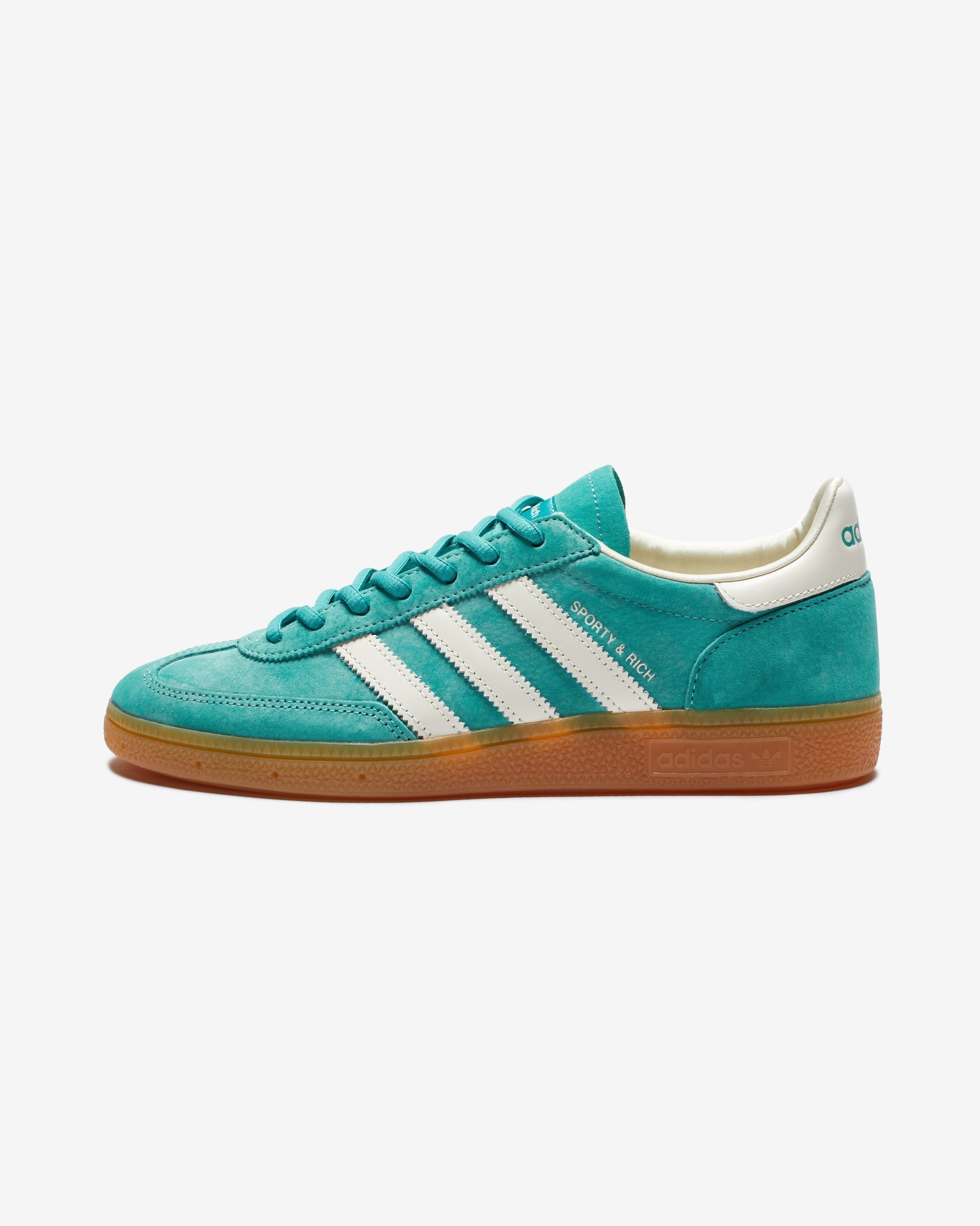 ADIDAS X SPORTY & RICH HANDBALL SPEZIAL - PANTON/ CWHITE