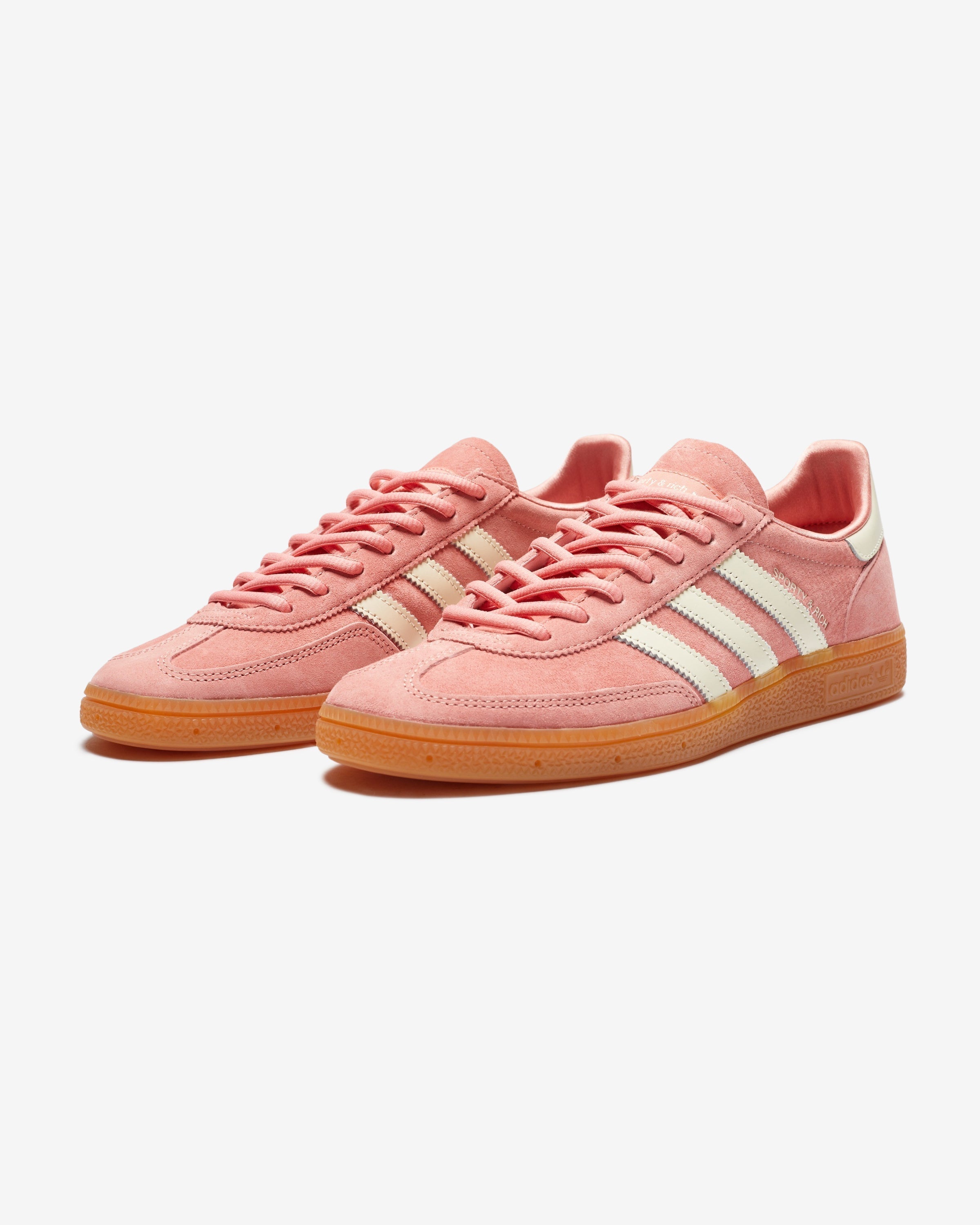 ADIDAS X SPORTY & RICH HANDBALL SPEZIAL - PANTON/ CREWHT