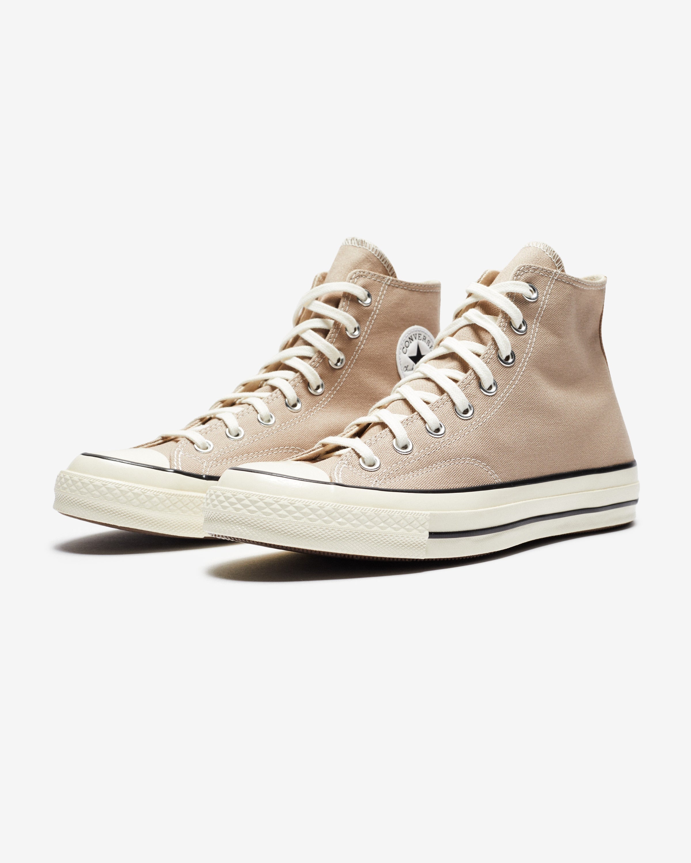 CONVERSE CHUCK 70 HI - VINTAGECARGO/ EGRET/ BLACK