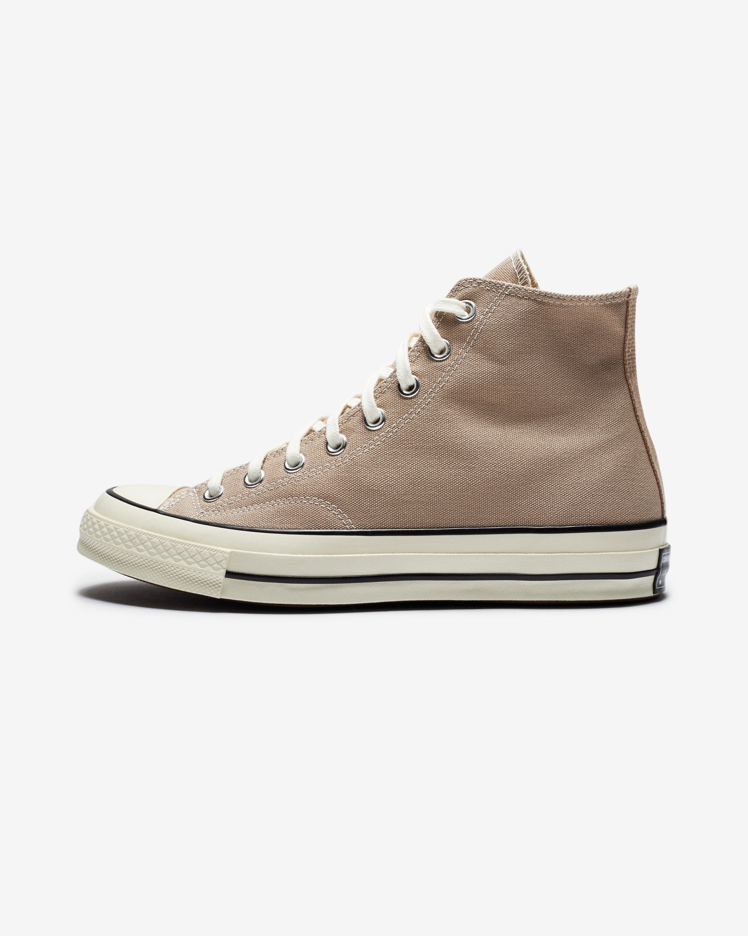 CONVERSE CHUCK 70 HI - VINTAGECARGO/ EGRET/ BLACK