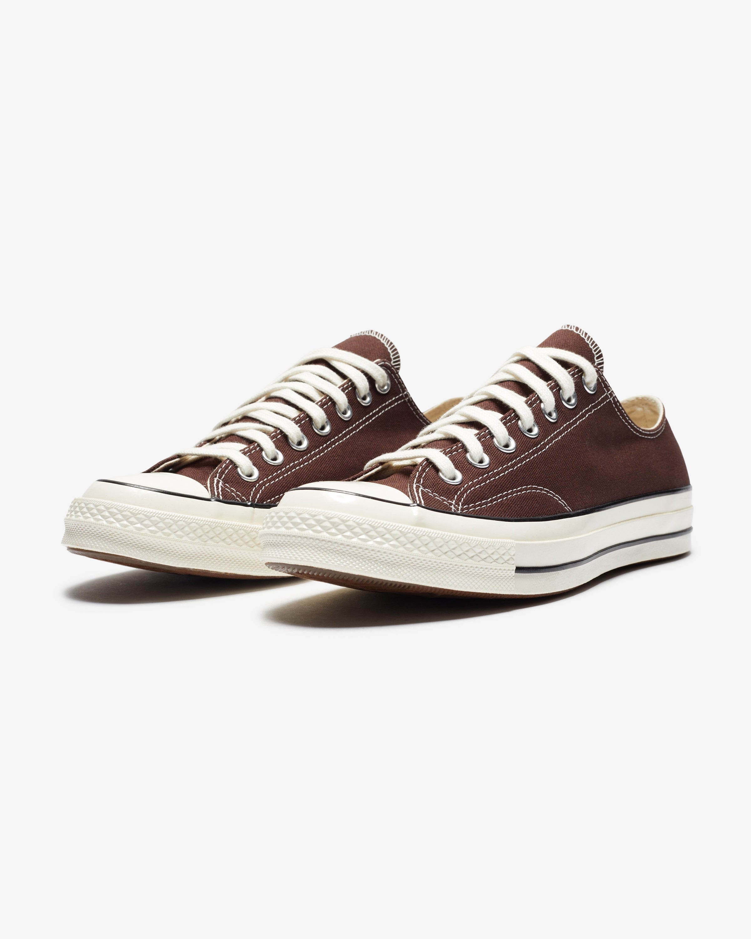 CONVERSE CHUCK 70 OX - DARKROOT/ EGRET