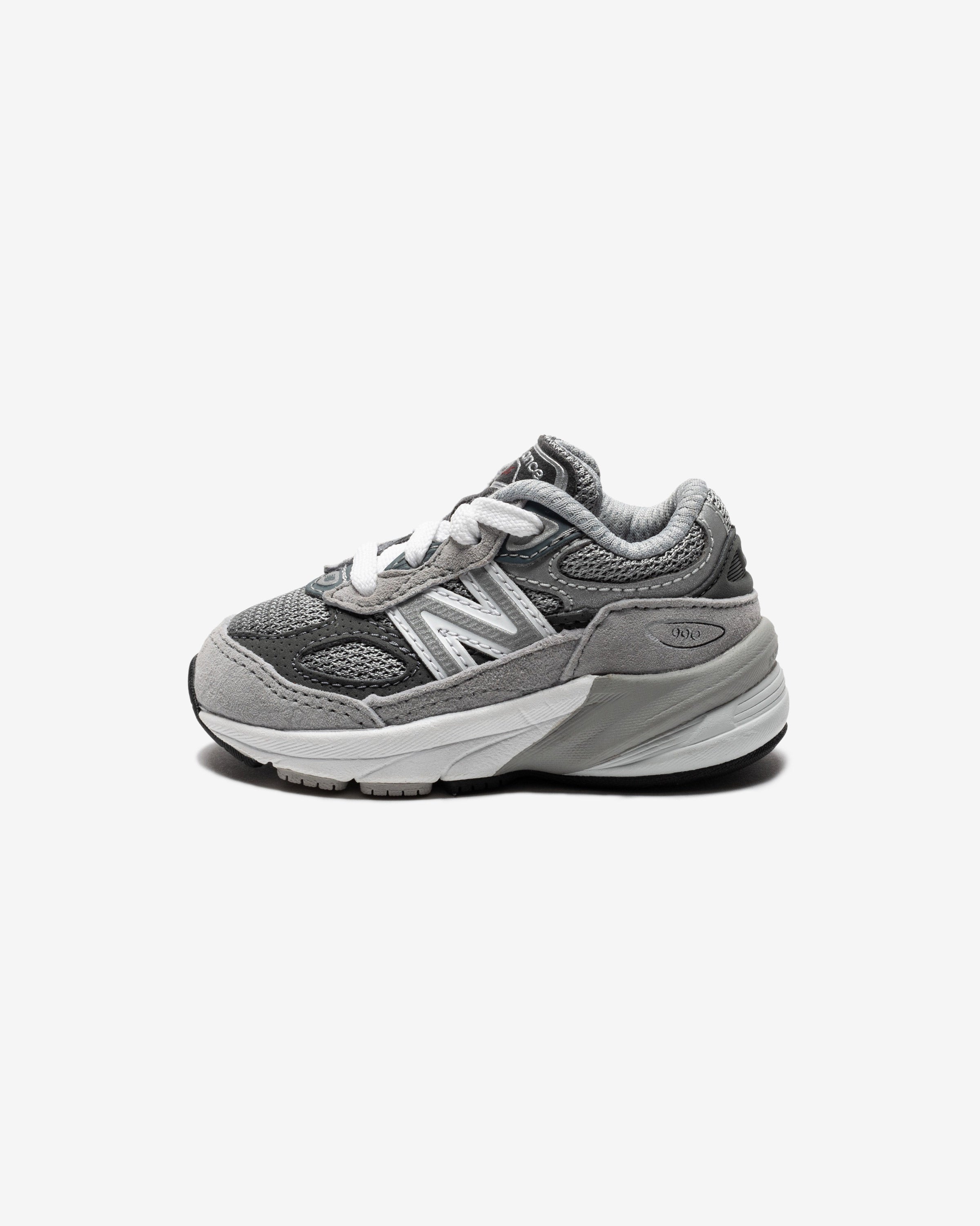 NEW BALANCE TD 990v6 - GREY