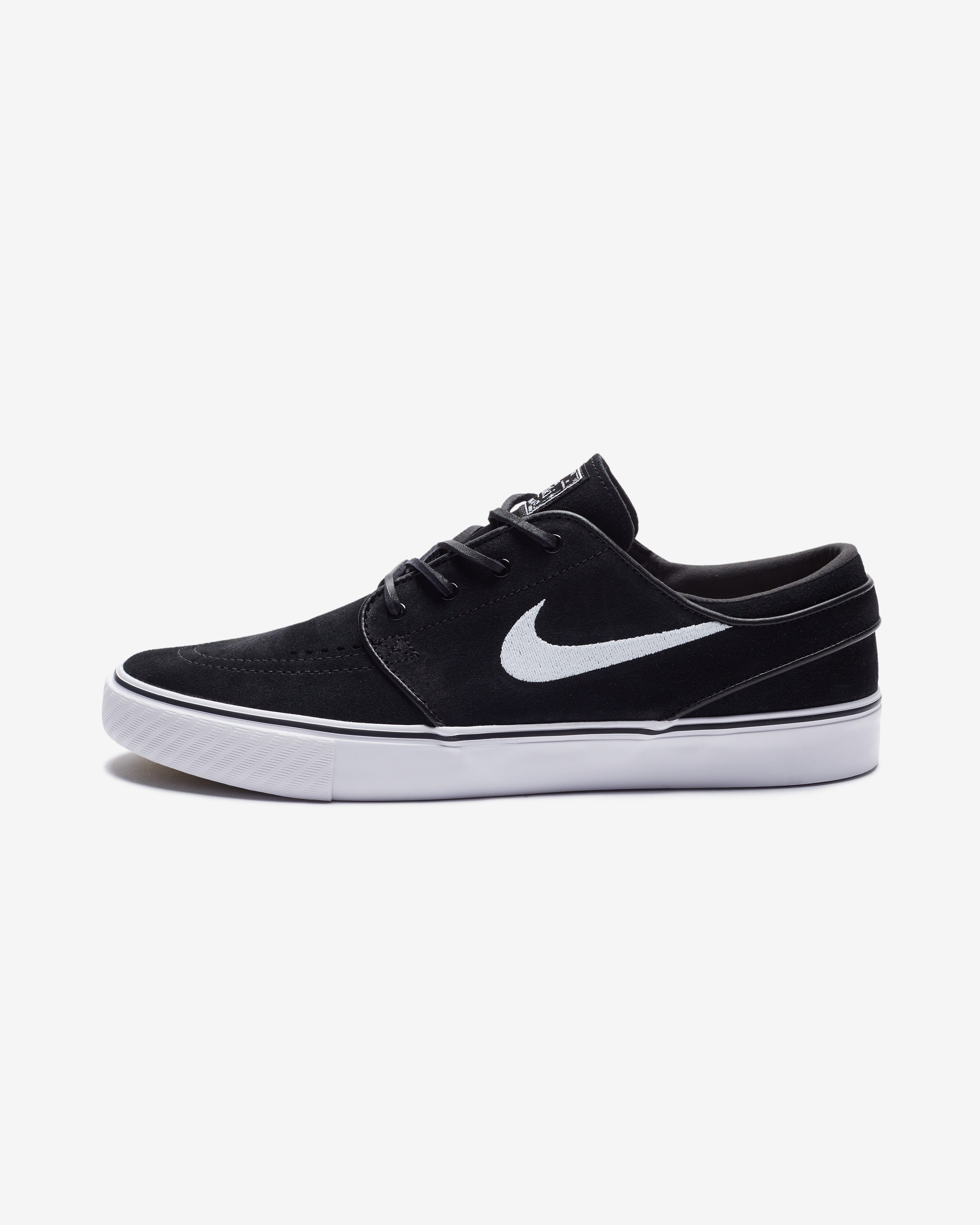 NIKE SB ZOOM JANOSKI OG+ - BLACK/ WHITE