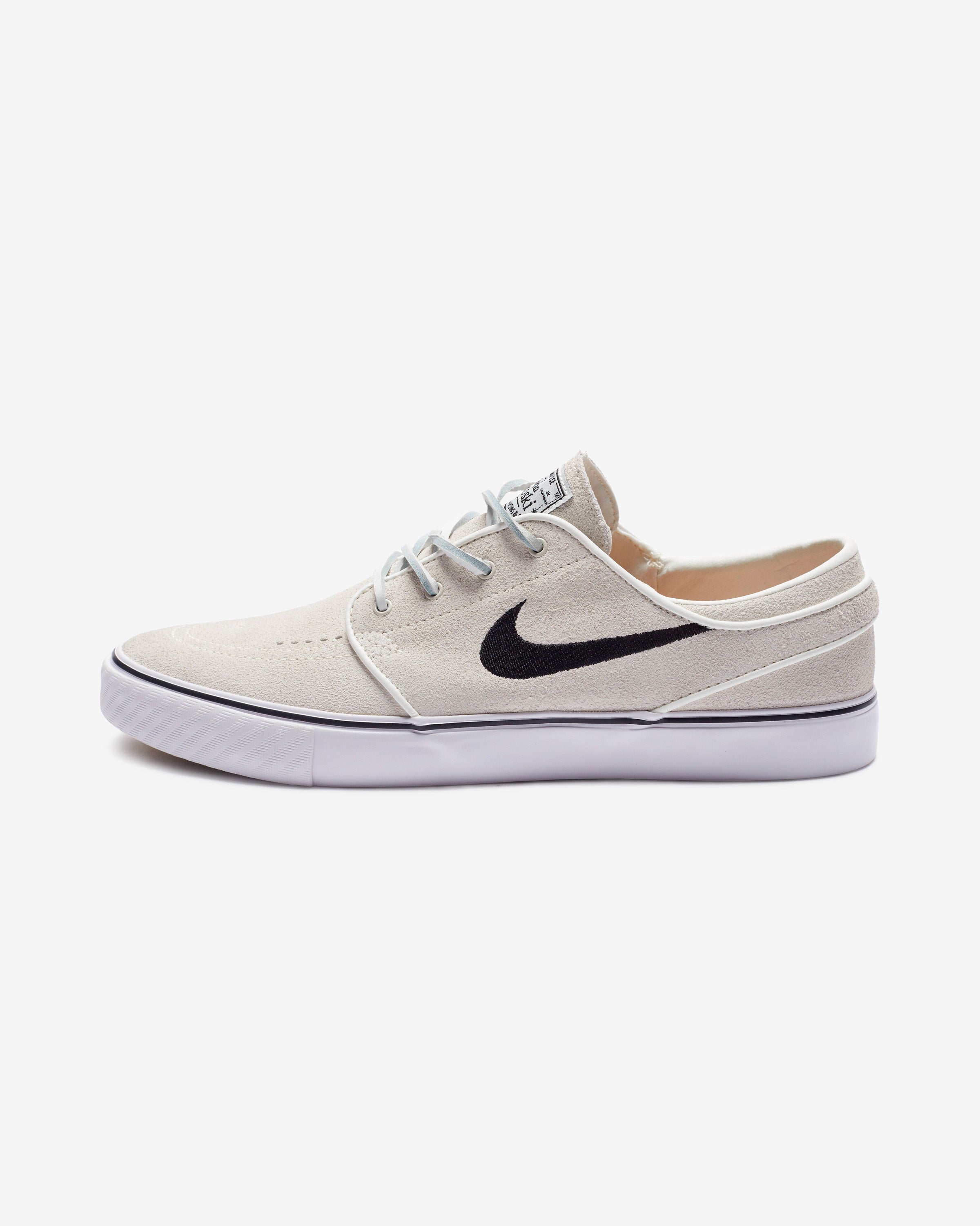 NIKE SB ZOOM JANOSKI OG+ - SUMMITWHITE/ BLACK