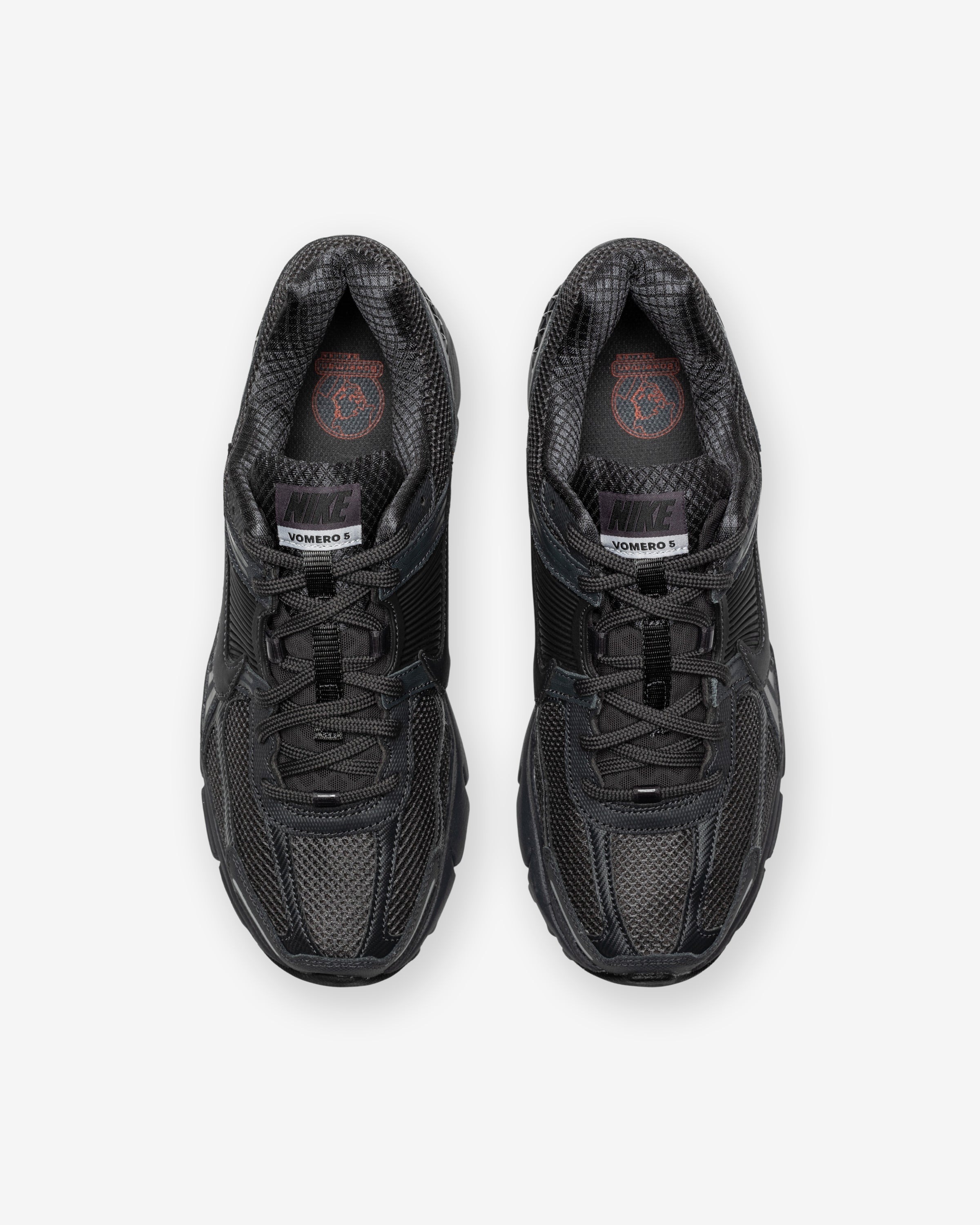 NIKE ZOOM VOMERO 5 SP - ANTHRACITE/ BLACK/ WOLFGREY