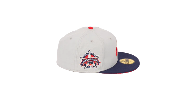 New Era 59Fifty Montreal Expos 1995 All Star Game "GOAT Pack" Fitted Hat