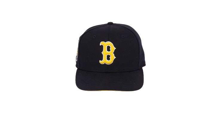 New Era 59Fifty Boston Red Sox 1999 All Star Game "GOAT Pack" Fitted Hat