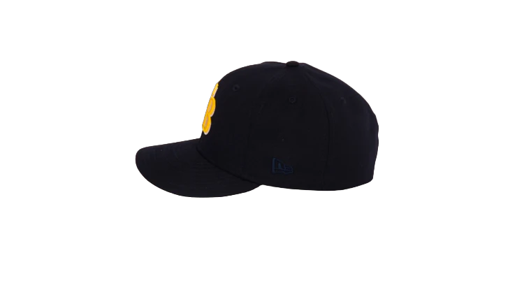 New Era 59Fifty Tampa Bay Rays 20th Anniversary "GOAT Pack" Fitted Hat