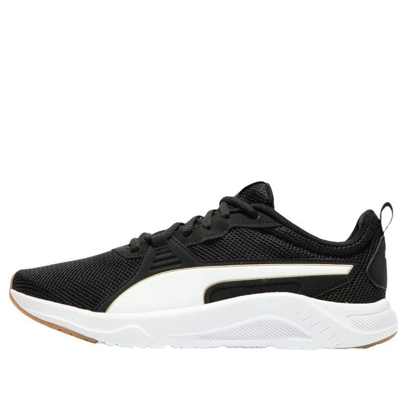 PUMA Ftr Connect Fs 'Black White' 378185-03